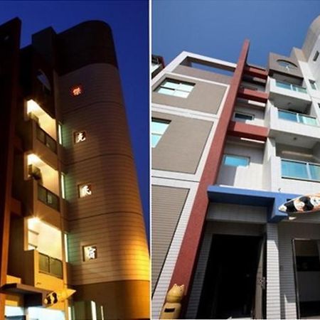 Penghu Jack Family B & B Magong Exterior photo